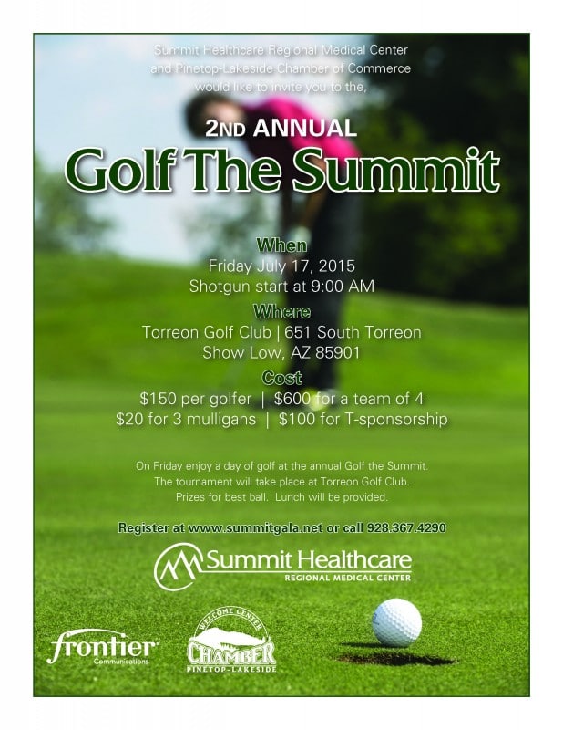 317157 OUTPUT Golf the Summit Flyer SHRMC