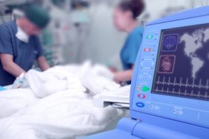 24/7 Tele-ICU Monitoring Comes to Summit Healthcare