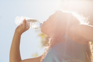 Staying Hydrated in the Summer Months | Summit Healthcare | Show Low, AZ
