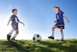 Healthy Bones and Your Young Athlete | Summit Healthcare | Show Low, AZ