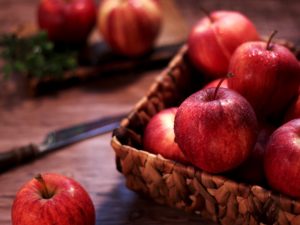 Fall in Love with Autumn Produce | Summit Healthcare | Show Low, AZ