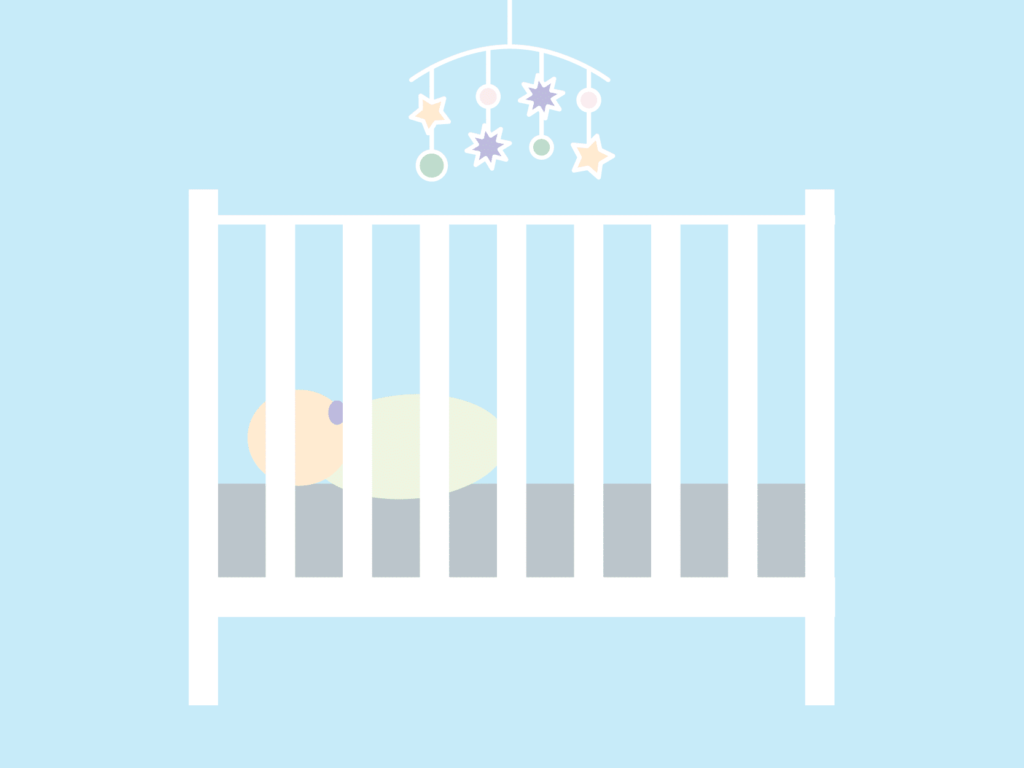 baby crib 01
