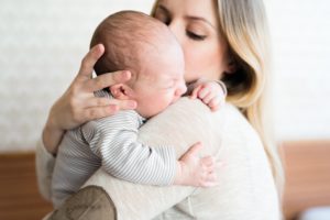 Understanding Your Baby's Cry | Summit Healthcare | Show Low, AZ