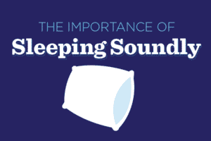 The Importance of Sleeping Soundly | Summit Healthcare | Show Low, AZ