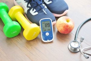 Taking Early Action to Prevent Diabetes | Summit Healthcare | Show Low, AZ