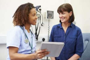 What a Nurse Practitioner and Physician Assistant Can Do for You | Summit Healthcare | Show Low, AZ