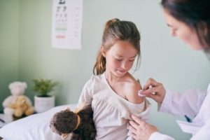 Vaccinations | Summit Healthcare | Snowflake, AZ