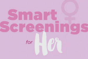 Smart Screenings for Her | Summit Healthcare | Show Low, AZ