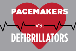 Pacemakers vs. Defibrillators | Summit Healthcare | Show Low, AZ