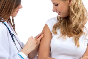 Time for Your Flu Shot! | Summit Healthcare | Show Low, AZ