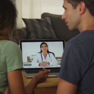 SummitCares.net: Where the Doctor Will See You—Anytime You Want | Summit Healthcare | Show Low, AZ
