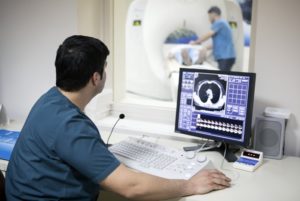 Which Diagnostic Test is Right? MRI vs. CT Scan
