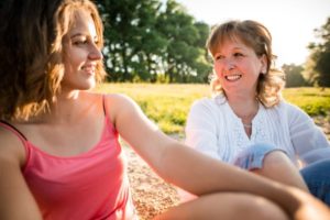 Talking to Teens About Sexual Assault | Summit Healthcare | Show Low, AZ