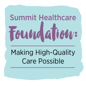 Summit Healthcare Foundation: Making High-Quality Care Possible | Show Low, AZ