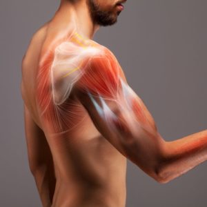 When should I consider shoulder replacement?