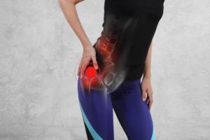 What can I expect from hip replacement?