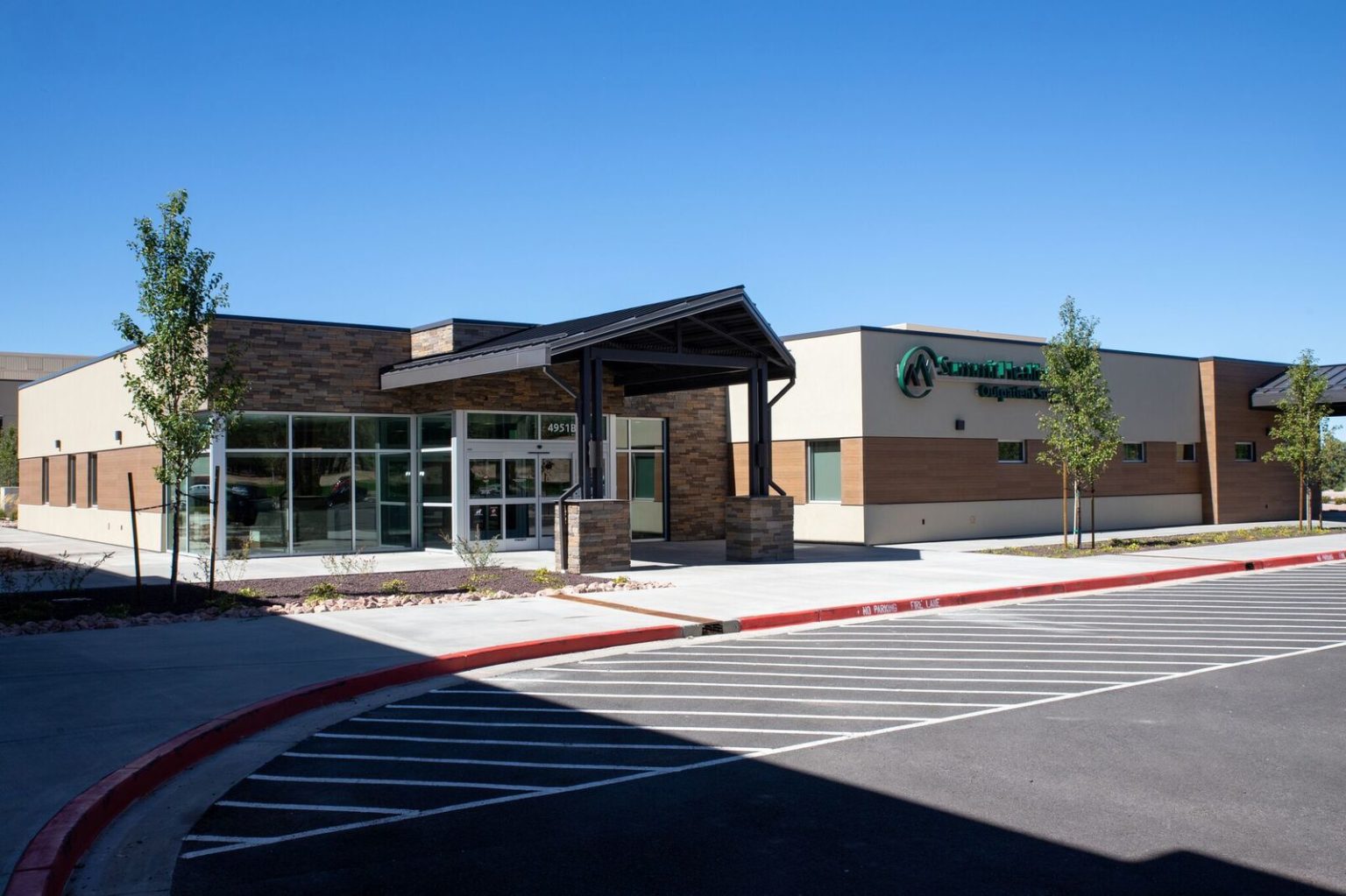 Outpatient Surgery Center In Show Low AZ Summit Healthcare