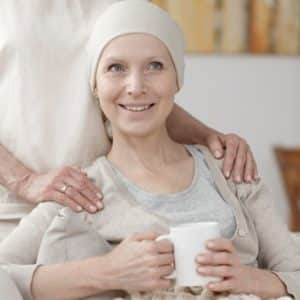 Visit our cancer center for quality care