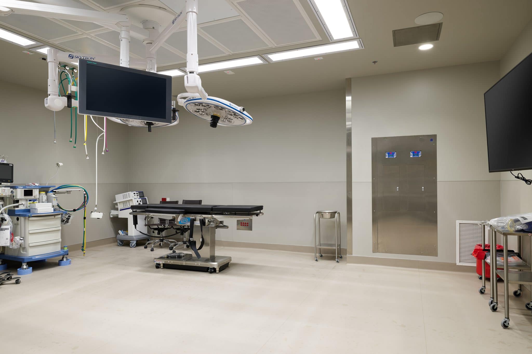 Outpatient Surgery Center In Show Low AZ Summit Healthcare