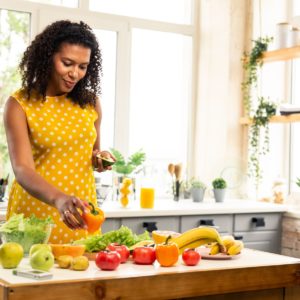 How to improve your health with nutritional counseling