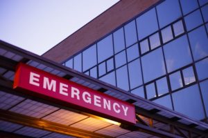 When to visit the emergency department