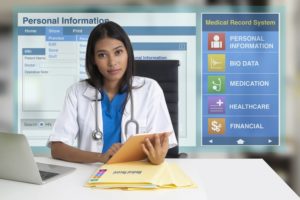 Obtaining your medical records