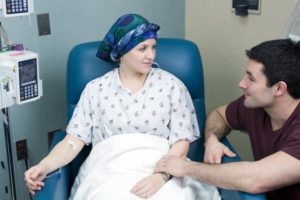 Treatment options for cancer: radiation therapy and chemotherapy