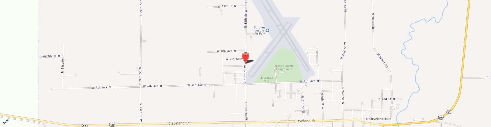 Summit Healthcare Family Medicine St. Johns Summit Healthcare