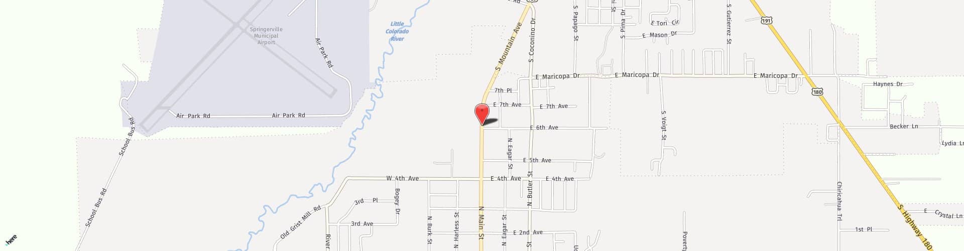 Summit Healthcare Family Medicine Eager Summit Healthcare