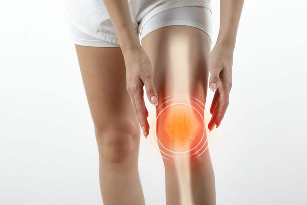 Partial Knee Replacement Surgery in Show Low, AZ