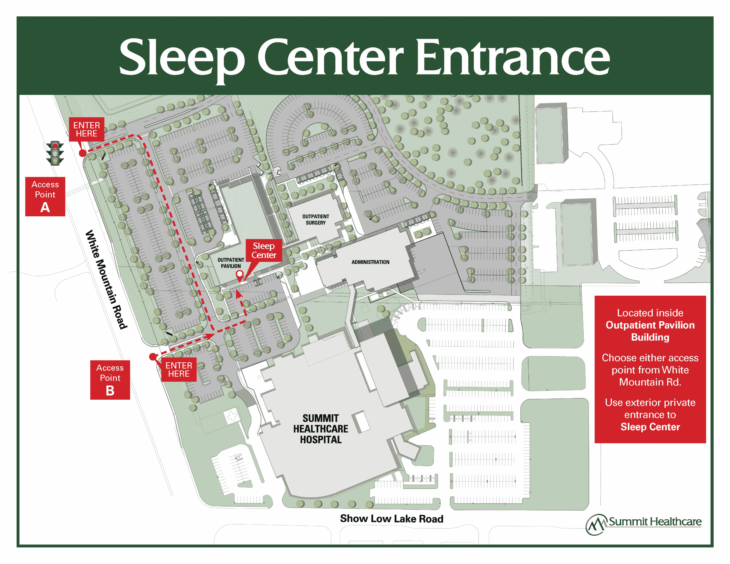 344919 OUTPUT Sleep Center Map SHRMC