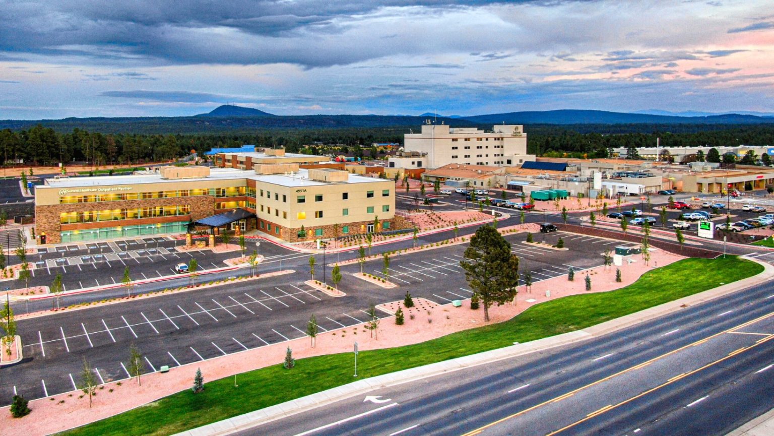 Summit Healthcare Career Opportunities