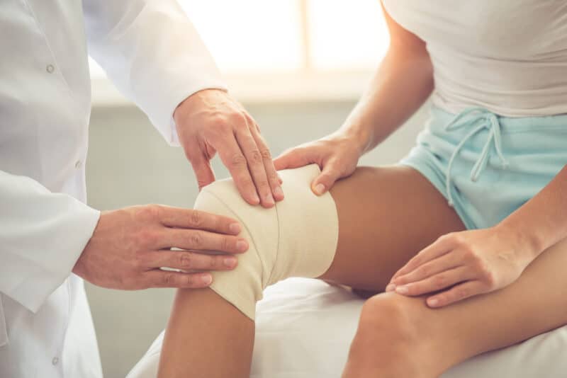 Signs You Might Need Knee Replacement Surgery