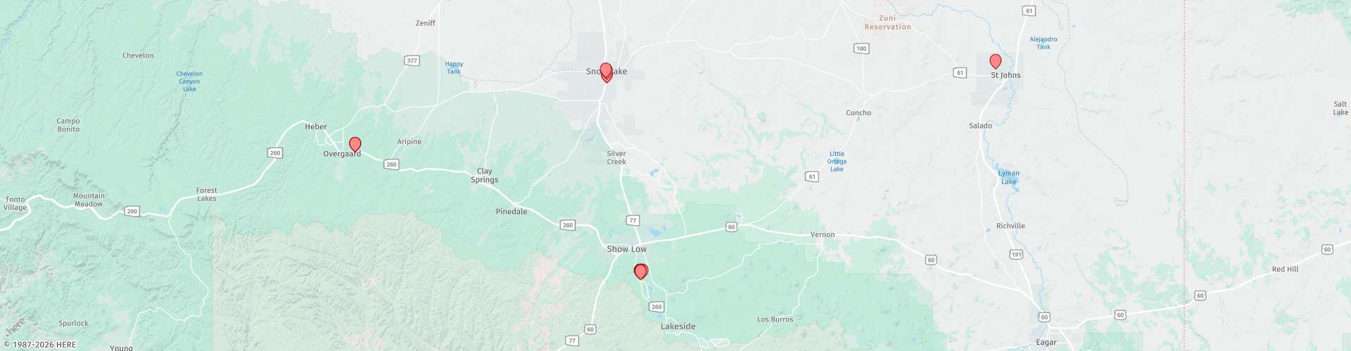 Location Map: 
